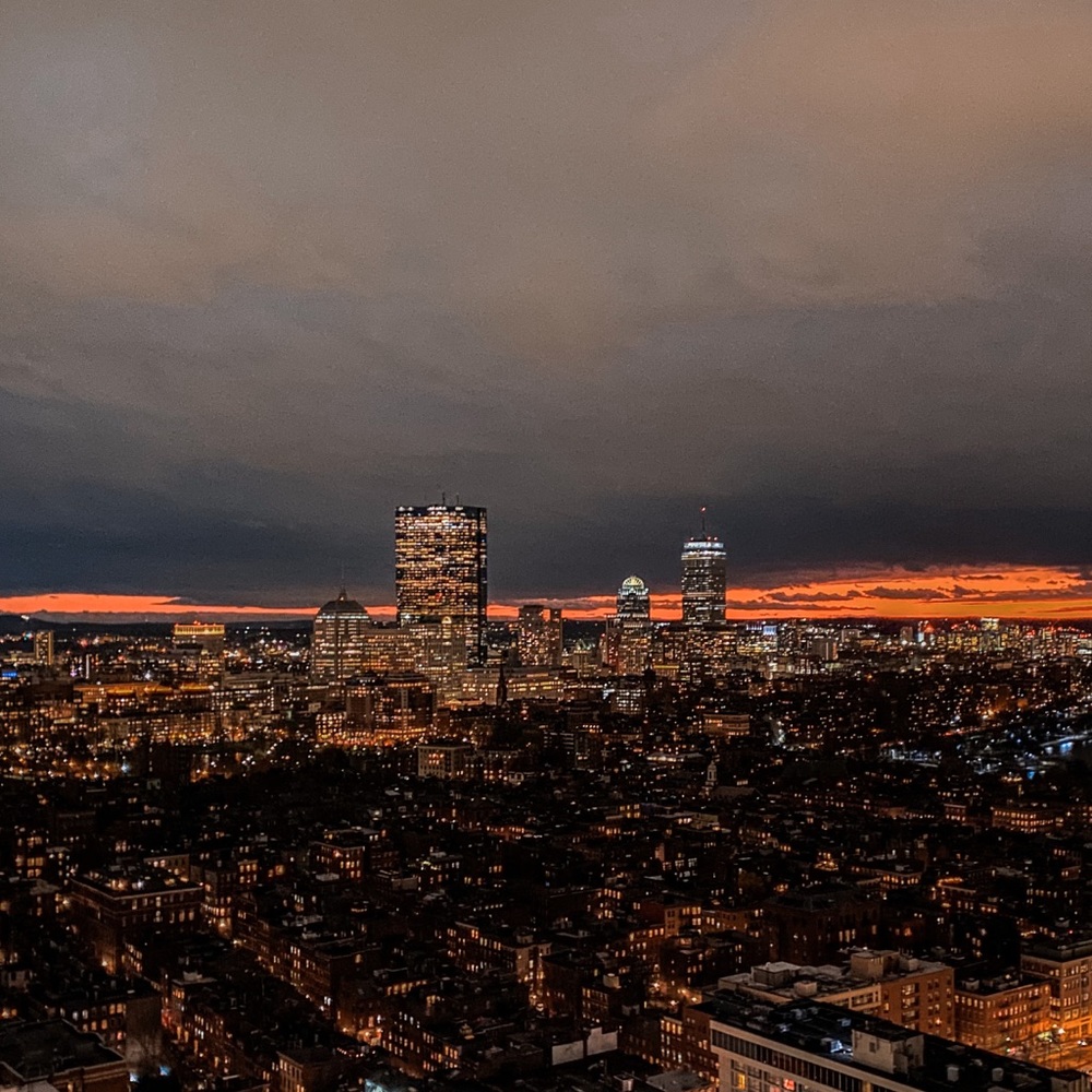 Meet your Posher, Jack